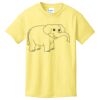 Best Selling Youth Cotton Tee Thumbnail
