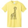 Best Selling Youth Cotton Tee Thumbnail