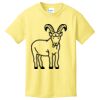 Best Selling Youth Cotton Tee Thumbnail