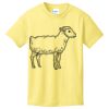 Best Selling Youth Cotton Tee Thumbnail
