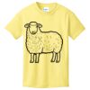 Best Selling Youth Cotton Tee Thumbnail