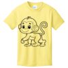 Best Selling Youth Cotton Tee Thumbnail