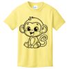 Best Selling Youth Cotton Tee Thumbnail