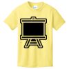 Best Selling Youth Cotton Tee Thumbnail