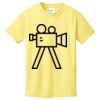 Best Selling Youth Cotton Tee Thumbnail