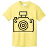 Best Selling Youth Cotton Tee Thumbnail
