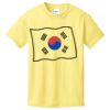 Best Selling Youth Cotton Tee Thumbnail