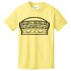 Best Selling Youth Cotton Tee Thumbnail