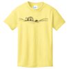 Best Selling Youth Cotton Tee Thumbnail