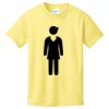 Best Selling Youth Cotton Tee Thumbnail