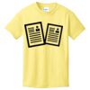 Best Selling Youth Cotton Tee Thumbnail