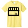 Best Selling Youth Cotton Tee Thumbnail