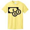 Best Selling Youth Cotton Tee Thumbnail