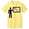 Best Selling Youth Cotton Tee Thumbnail