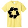 Best Selling Youth Cotton Tee Thumbnail