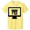Best Selling Youth Cotton Tee Thumbnail