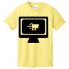 Best Selling Youth Cotton Tee Thumbnail