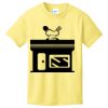 Best Selling Youth Cotton Tee Thumbnail