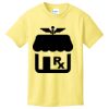 Best Selling Youth Cotton Tee Thumbnail