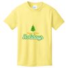 Best Selling Youth Cotton Tee Thumbnail