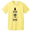 Best Selling Youth Cotton Tee Thumbnail