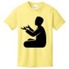 Best Selling Youth Cotton Tee Thumbnail