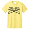 Best Selling Youth Cotton Tee Thumbnail