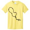 Best Selling Youth Cotton Tee Thumbnail