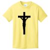 Best Selling Youth Cotton Tee Thumbnail