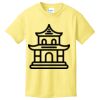 Best Selling Youth Cotton Tee Thumbnail