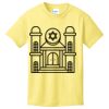 Best Selling Youth Cotton Tee Thumbnail