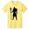 Best Selling Youth Cotton Tee Thumbnail