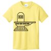 Best Selling Youth Cotton Tee Thumbnail