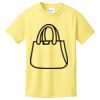 Best Selling Youth Cotton Tee Thumbnail