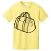 Best Selling Youth Cotton Tee Thumbnail