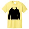 Best Selling Youth Cotton Tee Thumbnail
