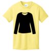 Best Selling Youth Cotton Tee Thumbnail