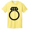 Best Selling Youth Cotton Tee Thumbnail