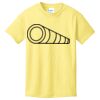 Best Selling Youth Cotton Tee Thumbnail