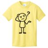 Best Selling Youth Cotton Tee Thumbnail