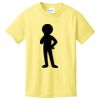 Best Selling Youth Cotton Tee Thumbnail