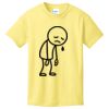 Best Selling Youth Cotton Tee Thumbnail