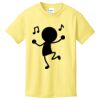 Best Selling Youth Cotton Tee Thumbnail