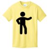 Best Selling Youth Cotton Tee Thumbnail