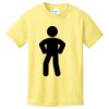 Best Selling Youth Cotton Tee Thumbnail