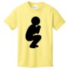 Best Selling Youth Cotton Tee Thumbnail