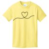 Best Selling Youth Cotton Tee Thumbnail