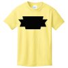 Best Selling Youth Cotton Tee Thumbnail