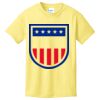 Best Selling Youth Cotton Tee Thumbnail