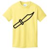 Best Selling Youth Cotton Tee Thumbnail